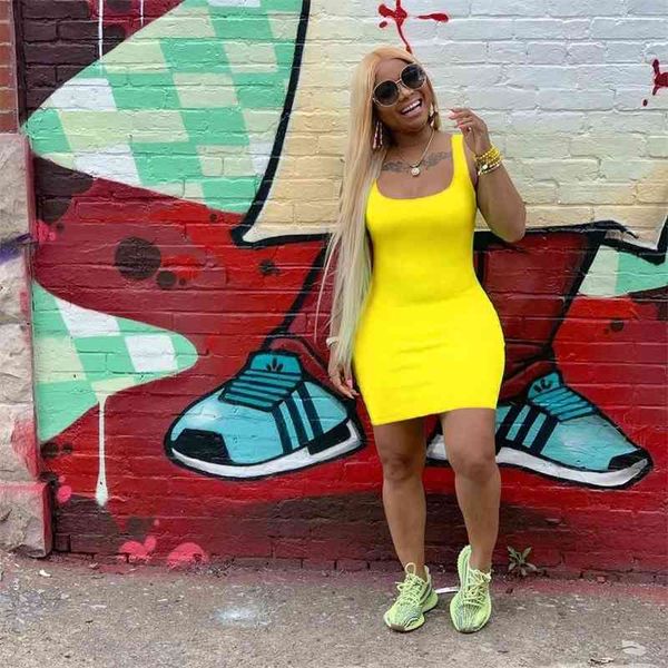 two piece dress summer casual knit women's yellow green orange red black u collar sleeveless tight mini short 0gm2, White
two piece dress summer casual knit women's yellow green orange red black u collar sleeveless tight mini short 0gm2, White
