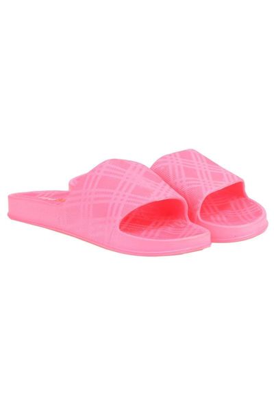 slippers women's pink e608.z.000, Black