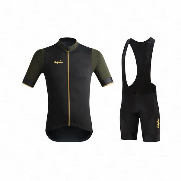 racing sets ralvpha summer men's cycling clothing set bike breathable anti-uv bicycle wear/short sleeve jersey 2021, Black;blue
racing sets ralvpha summer men's cycling clothing set bike breathable anti-uv bicycle wear/short sleeve jersey 2021, Black;blue