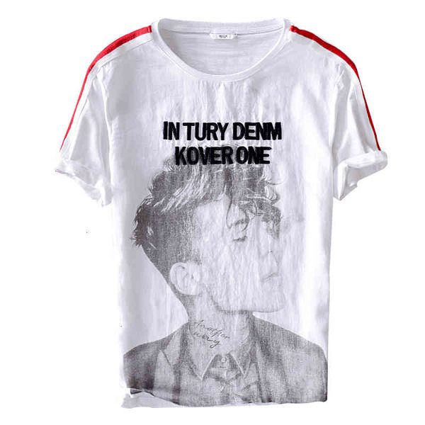 men's t-shirts style italy brand shirt men linen summer white t-shirt mens casual fashion o-neck t shirts male short sleeve tshirt 5kh, White;black
men's t-shirts style italy brand shirt men linen summer white t-shirt mens casual fashion o-neck t shirts male short sleeve tshirt 5kh, White;black