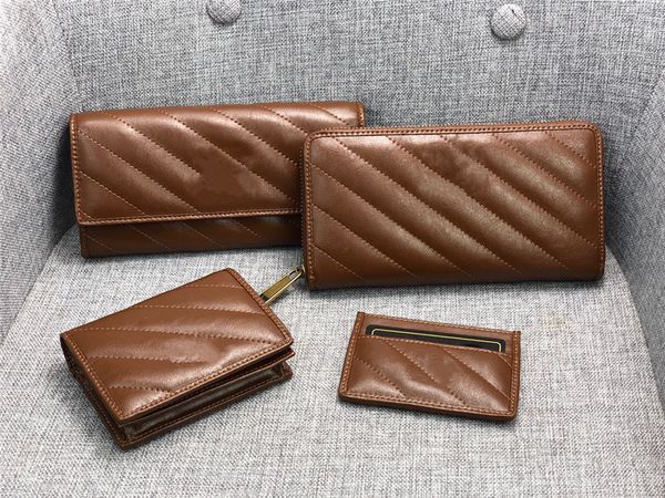 designer luxury brand credit card holder wallet coin purse keychain classic brown flower letter ladies women mens wallets key pounch, Red;black
designer luxury brand credit card holder wallet coin purse keychain classic brown flower letter ladies women mens wallets key pounch, Red;black
