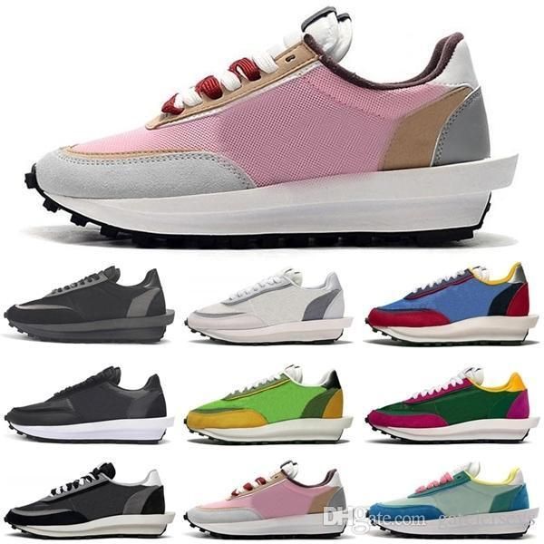 waffle vaporwaffle men women sports shoes black white nylon varsity blue outdoor mens trainers sports sneakers runners
waffle vaporwaffle men women sports shoes black white nylon varsity blue outdoor mens trainers sports sneakers runners