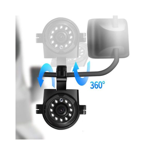 car rear view cameras& parking sensors anshilong 12-24v van truck front /side /rear camera with 11pcs led day and night waterproof
car rear view cameras& parking sensors anshilong 12-24v van truck front /side /rear camera with 11pcs led day and night waterproof