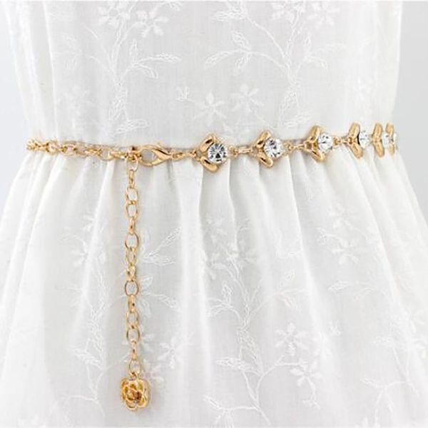 belts luxury designer metal belt for women retro fringe waist dress ladies brand tassel chain female silver gold, Black;brown
belts luxury designer metal belt for women retro fringe waist dress ladies brand tassel chain female silver gold, Black;brown