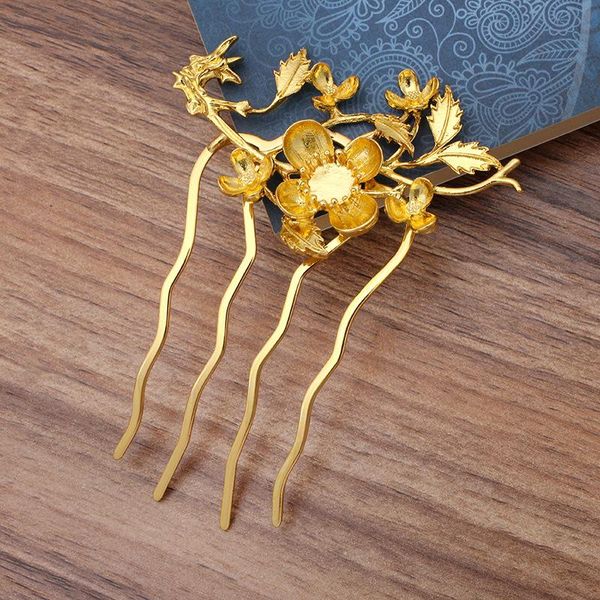 metal hair accessories comb jewelry making for diy handmade ,trendy vintage classic materials clips & barrettes, Golden;silver
metal hair accessories comb jewelry making for diy handmade ,trendy vintage classic materials clips & barrettes, Golden;silver