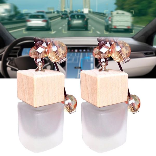 car ornaments 8ml crystal monsha essential oil pendant bottle perfume empty glass bulk f- interior decorations
car ornaments 8ml crystal monsha essential oil pendant bottle perfume empty glass bulk f- interior decorations