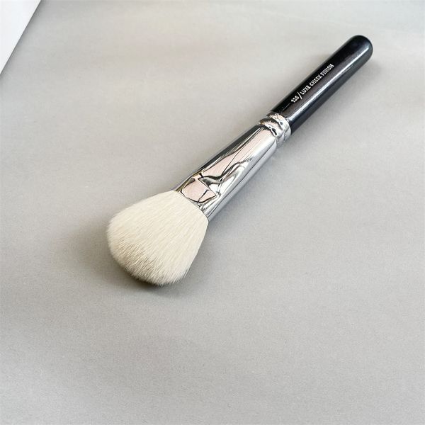 Luxe Cheek Finish Makeup Brush #126 - the Best Cheek Blush Contour Bronzer Powder Beauty Cosmetics Blending Tools, Cheek finish brush 126
Luxe Cheek Finish Makeup Brush #126 - the Best Cheek Blush Contour Bronzer Powder Beauty Cosmetics Blending Tools, Cheek finish brush 126