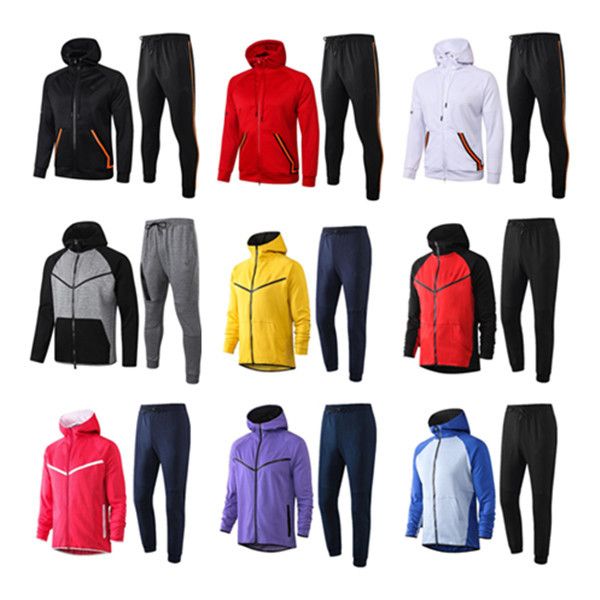 2021 2020 new hooded jacket tracksuit, comfortable and warm winter tracksuit red black blue gray purple jacket
2021 2020 new hooded jacket tracksuit, comfortable and warm winter tracksuit red black blue gray purple jacket