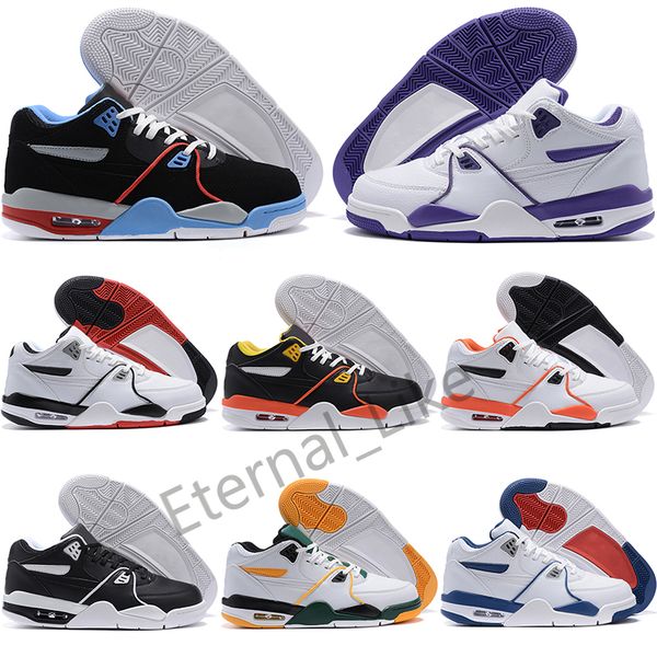 mens 89s outdoor basket ball shoes authentic cushion flight 89 designe race blue chicago unc orange lucky green golden outline sneaker trian
mens 89s outdoor basket ball shoes authentic cushion flight 89 designe race blue chicago unc orange lucky green golden outline sneaker trian