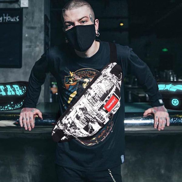 waist pack waist bag women fanny pack hip hop glow chest pack streetwear high capacity kidney bum bags banana bag
waist pack waist bag women fanny pack hip hop glow chest pack streetwear high capacity kidney bum bags banana bag