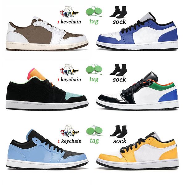 men jumpman basketball shoes 1s low fashion flat travis scott fragment arctic punch game roya court purple gold toe breathable sport athleti
men jumpman basketball shoes 1s low fashion flat travis scott fragment arctic punch game roya court purple gold toe breathable sport athleti
