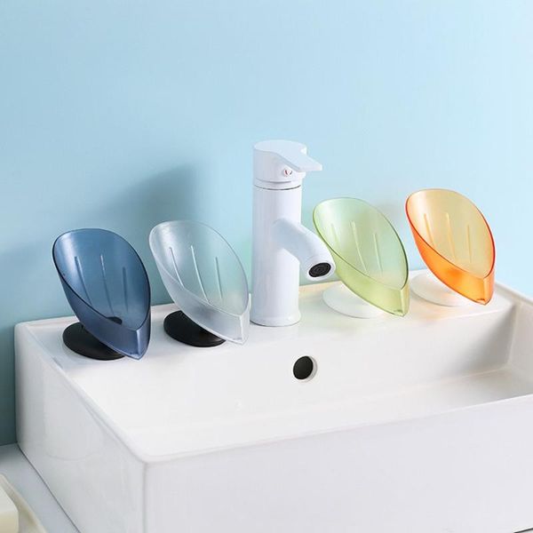 soap dishes creative plastic standing perforated suction cup box holder dish storage drain rack
soap dishes creative plastic standing perforated suction cup box holder dish storage drain rack