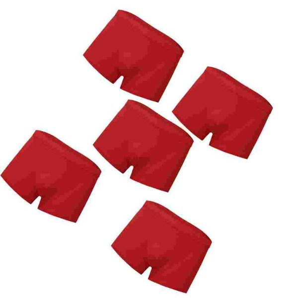 underpants 5pcs cotton man underwear briefs stretchy breathable shorts size (red), Black;white
underpants 5pcs cotton man underwear briefs stretchy breathable shorts size (red), Black;white