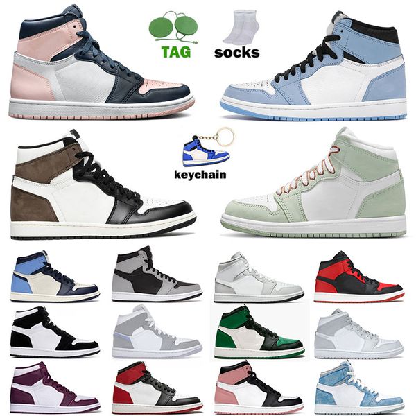 jordan1s air jordan 1 jorden basketball shoes jumpman for mens retro 1s bubble gum high shadow mid pink seafoam grey replica men women desig
jordan1s air jordan 1 jorden basketball shoes jumpman for mens retro 1s bubble gum high shadow mid pink seafoam grey replica men women desig