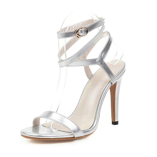 sandals shoes woman thin high heels platform beach wedding steel tube dancing girl stripper open toe 208, Black
sandals shoes woman thin high heels platform beach wedding steel tube dancing girl stripper open toe 208, Black