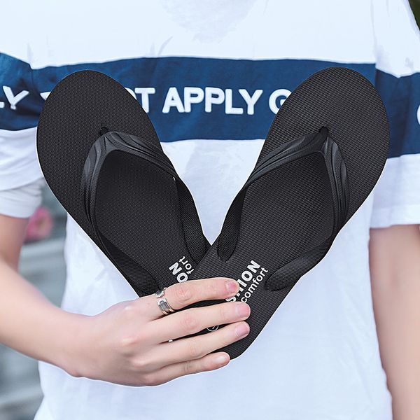 spring fall slippers slides shoes sandals women bottom flip flops walking skateboard outdoor suitable up beach foam in stock 39-44, Black
spring fall slippers slides shoes sandals women bottom flip flops walking skateboard outdoor suitable up beach foam in stock 39-44, Black