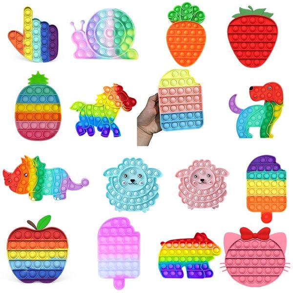 ice cream sensory toy kids antistress increase focus push bubble funny anti-stress fidget
ice cream sensory toy kids antistress increase focus push bubble funny anti-stress fidget