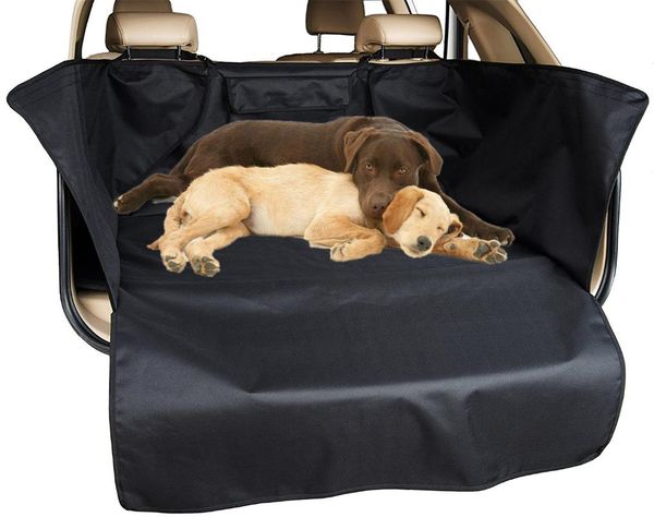 car pet supplies back single-layer 600d waterproof oxford cloth trunk kennels & pens
car pet supplies back single-layer 600d waterproof oxford cloth trunk kennels & pens