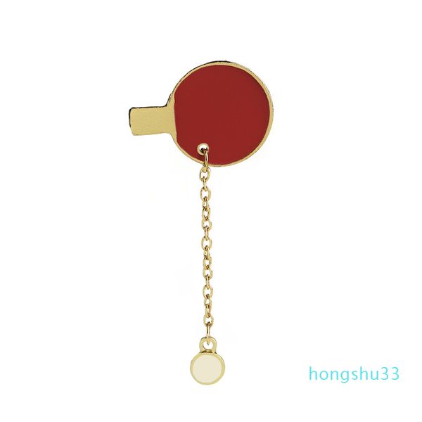 wholesale alloy enamel sporty brooches ping-pang bat cuff link brooch pins for kids fbr076, Gray
wholesale alloy enamel sporty brooches ping-pang bat cuff link brooch pins for kids fbr076, Gray