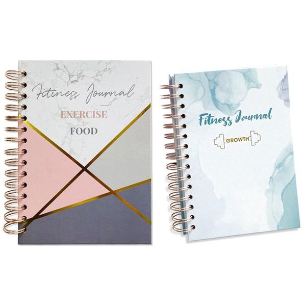 notepads 2 pcs workout fitness journal planners,daily weekly non-dated planner, notepad for blue & pink, Purple;pink
notepads 2 pcs workout fitness journal planners,daily weekly non-dated planner, notepad for blue & pink, Purple;pink
