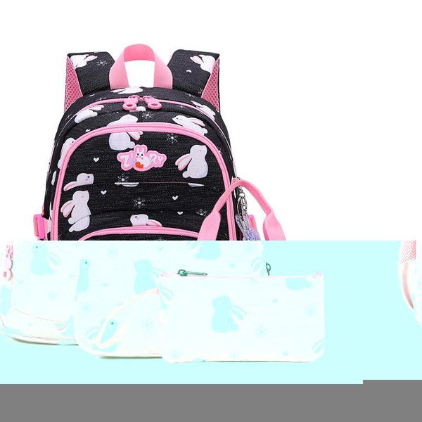 cute printing backpack chidlren school bags girls kids orthopedic 3pcs/set rucksack schoolbag mochila infantil
cute printing backpack chidlren school bags girls kids orthopedic 3pcs/set rucksack schoolbag mochila infantil
