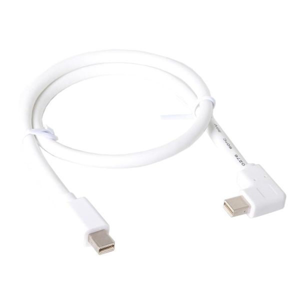 audio cables & connectors right angled 90 degree mini dp displayport male to extension video o cable
audio cables & connectors right angled 90 degree mini dp displayport male to extension video o cable