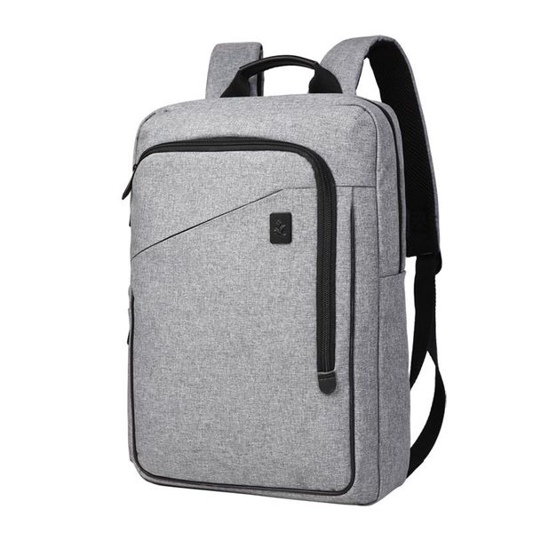 backpack simple lapwaterproof square fashion larger capaticy multifunction male business travel men bags
backpack simple lapwaterproof square fashion larger capaticy multifunction male business travel men bags