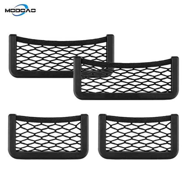 storage net bag car pocket trunk quality elastic auto phone holder map cash organizer
storage net bag car pocket trunk quality elastic auto phone holder map cash organizer
