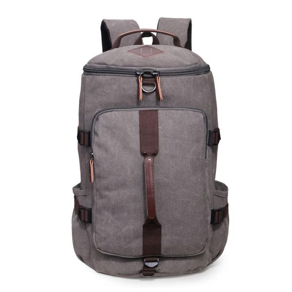 backpack 2021 large capacity rucksack women solid color school backpacks canvas travel bag luggage men packs
backpack 2021 large capacity rucksack women solid color school backpacks canvas travel bag luggage men packs