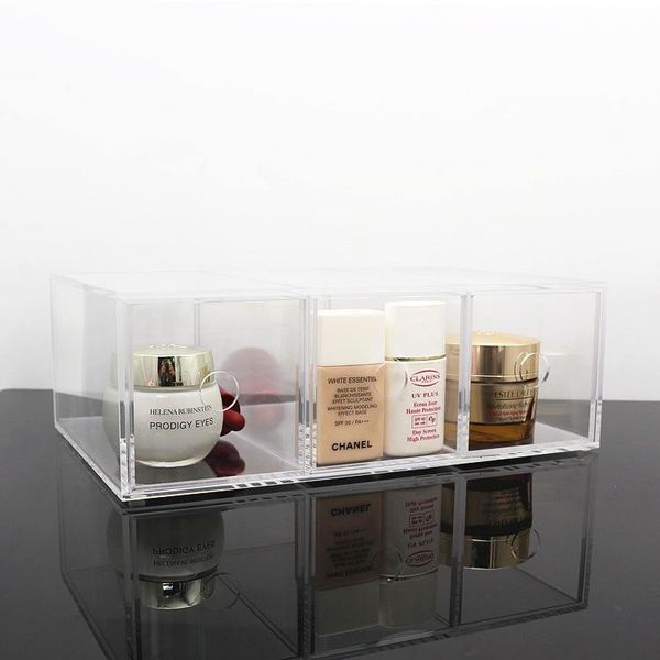 storage boxes & bins bathroom dressing table plastic box mini deskorganizer drawer cosmetic skin care lipstick dustproof tray holder
storage boxes & bins bathroom dressing table plastic box mini deskorganizer drawer cosmetic skin care lipstick dustproof tray holder