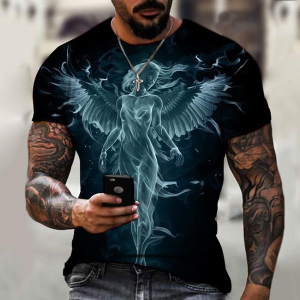 men's t-shirts wild wolf t-shirt 2021 printed short sleeve fitness running harajuku polyester material hurry, White;black
men's t-shirts wild wolf t-shirt 2021 printed short sleeve fitness running harajuku polyester material hurry, White;black
