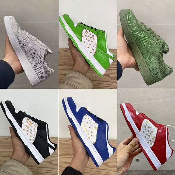 2021 mens womens dunks sb low pro fashion shoes qs chunky dunky freddy krueger men women trainers luxury sneakers outdoor, Black
2021 mens womens dunks sb low pro fashion shoes qs chunky dunky freddy krueger men women trainers luxury sneakers outdoor, Black