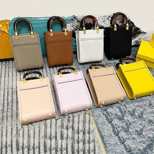 luxurys designers handbags evening bags shoulder shopper totes bag shopping leather material amber double handle classic mini handbag
luxurys designers handbags evening bags shoulder shopper totes bag shopping leather material amber double handle classic mini handbag