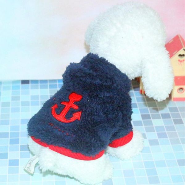 dog apparel winter warm pet clothes soft fleece two-legs hoodies outfit for small dogs chihuahua pug sweater clothing puppy coat jacket
dog apparel winter warm pet clothes soft fleece two-legs hoodies outfit for small dogs chihuahua pug sweater clothing puppy coat jacket