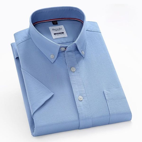 men's casual shirts pure cotton oxford striped / plaid shirt mens button up short sleeve korean clothes slim fit men, White;black
men's casual shirts pure cotton oxford striped / plaid shirt mens button up short sleeve korean clothes slim fit men, White;black