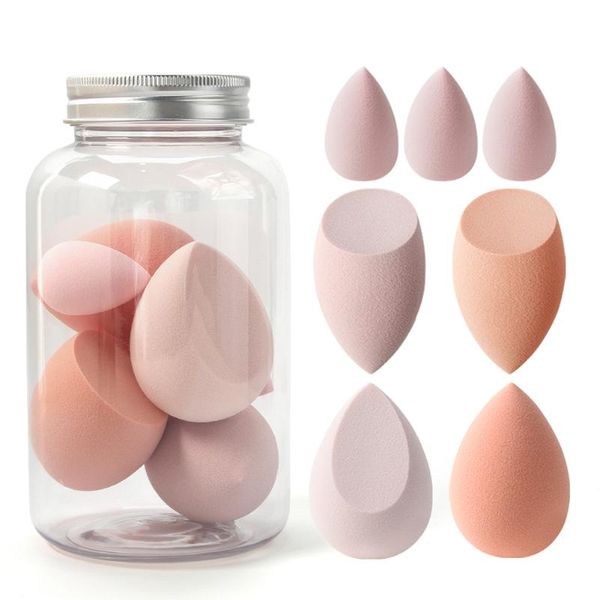 sponges, applicators & cotton different sizes makeup sponge dry&wet use cosmetic puff maquiagem foundation powder blush beauty tools with st
sponges, applicators & cotton different sizes makeup sponge dry&wet use cosmetic puff maquiagem foundation powder blush beauty tools with st