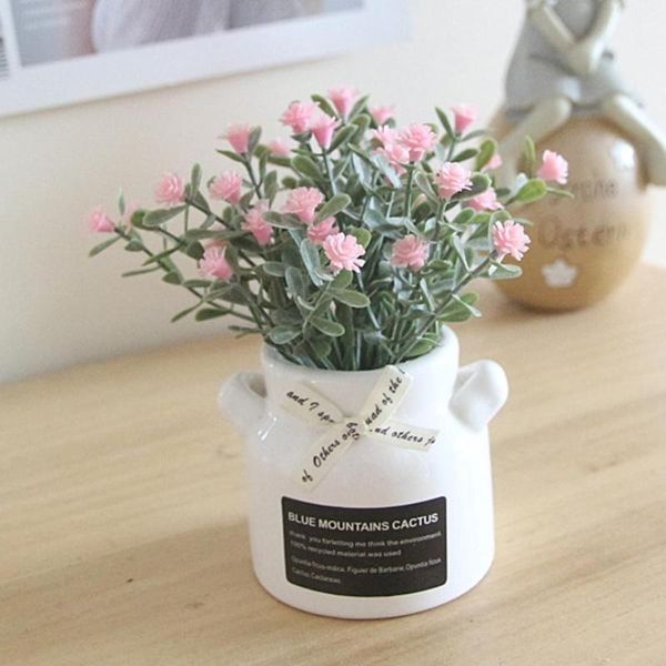 bundle romantic provence lavender wedding decorative flower vase for home decor artificial flowers grain fake plant & wreaths
bundle romantic provence lavender wedding decorative flower vase for home decor artificial flowers grain fake plant & wreaths