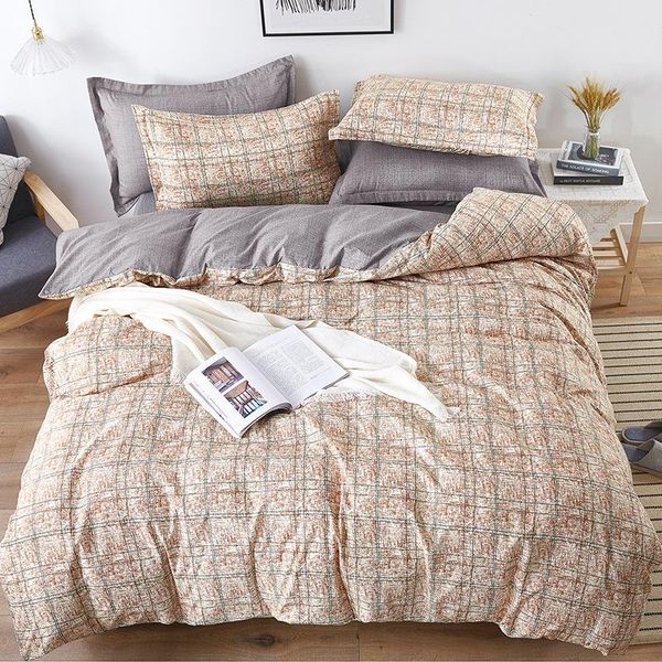 geometric bedding sets bed clothes lattice twin king pillowcase duvet cover set comforter cloth no sheet
geometric bedding sets bed clothes lattice twin king pillowcase duvet cover set comforter cloth no sheet