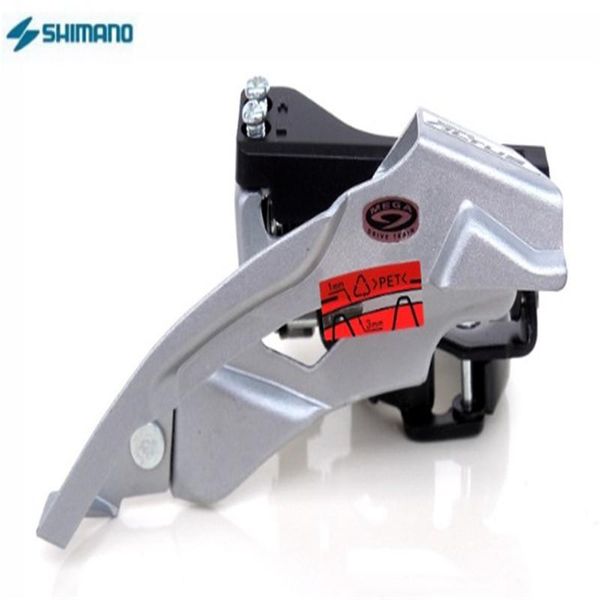 bike derailleurs altus fd-m370 9 speed swing front derailleur mech 31.8/34.9 aderto cycles -40
bike derailleurs altus fd-m370 9 speed swing front derailleur mech 31.8/34.9 aderto cycles -40