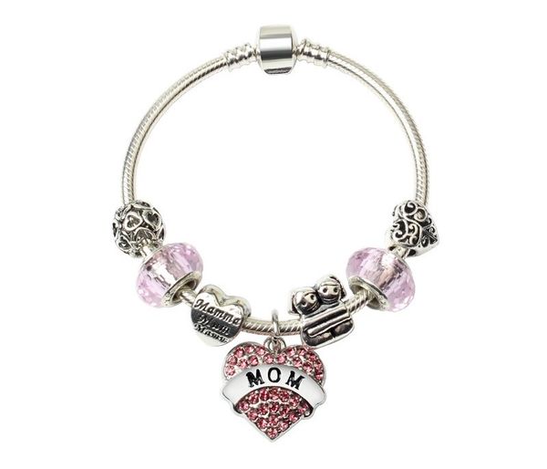 fashion silver charms heart charm mother's day mom beads fits pandora charms bracelets woman diy cherry blossom magnolia beads for jewe, Golden;silver
fashion silver charms heart charm mother's day mom beads fits pandora charms bracelets woman diy cherry blossom magnolia beads for jewe, Golden;silver