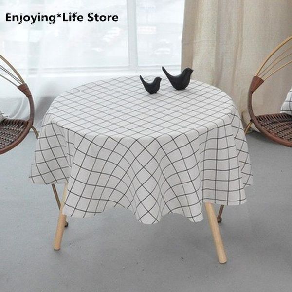 table cloth wedding party tablecloth round rectangle solid yellow black cotton and linen birthday cover
table cloth wedding party tablecloth round rectangle solid yellow black cotton and linen birthday cover