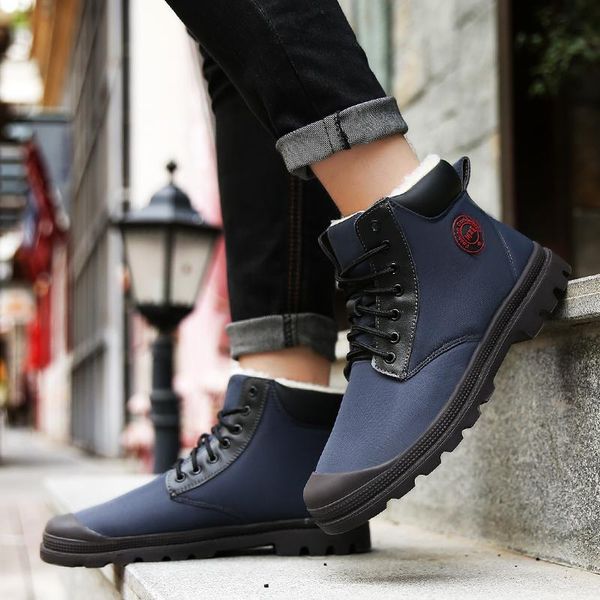 boots boot shoe shoes sapatos de snow fashion mens breathable canvas casual sale leather cuero men sport 2021 hombre, Black
boots boot shoe shoes sapatos de snow fashion mens breathable canvas casual sale leather cuero men sport 2021 hombre, Black