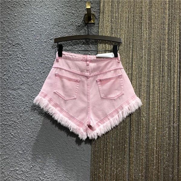 women's shorts summer women mini casual slim fit streetwear ladies denim beach fashion washed pink wide leg short jeans, White;black
women's shorts summer women mini casual slim fit streetwear ladies denim beach fashion washed pink wide leg short jeans, White;black