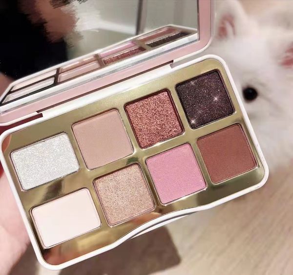 fast epacket fashion news beauty items makeup nicole bronzers 8 color bronzer & highlighters palette
fast epacket fashion news beauty items makeup nicole bronzers 8 color bronzer & highlighters palette