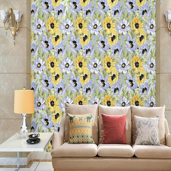 wallpapers big flower luxury 3d wallpaper pvc waterproof self-adhesive wall paper for bedroom and living decoration
wallpapers big flower luxury 3d wallpaper pvc waterproof self-adhesive wall paper for bedroom and living decoration