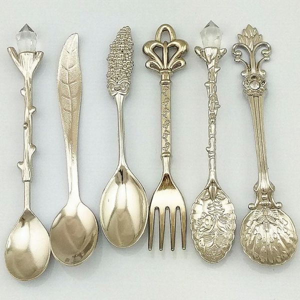 vintage european style pomegranate flower carved coffee tea soup fork tableware kit dinnerware sets
vintage european style pomegranate flower carved coffee tea soup fork tableware kit dinnerware sets