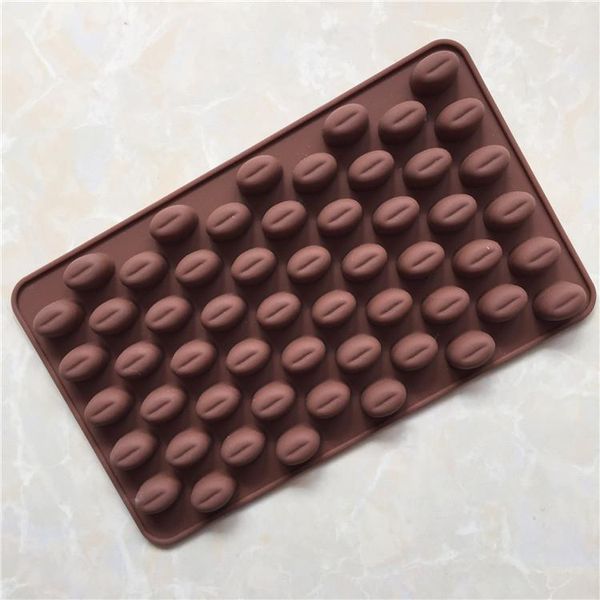 baking & pastry tools 55 grid mini- silica gel chocolates coffee model confeitaria candy bar silicone chocolate mold spatula keukenhulpjes h
baking & pastry tools 55 grid mini- silica gel chocolates coffee model confeitaria candy bar silicone chocolate mold spatula keukenhulpjes h