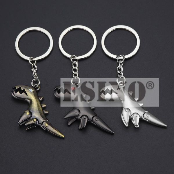 keychains fashion design car accessory 3d metal zinc alloy little lovely creative dinosaur key chain ring, Silver
keychains fashion design car accessory 3d metal zinc alloy little lovely creative dinosaur key chain ring, Silver