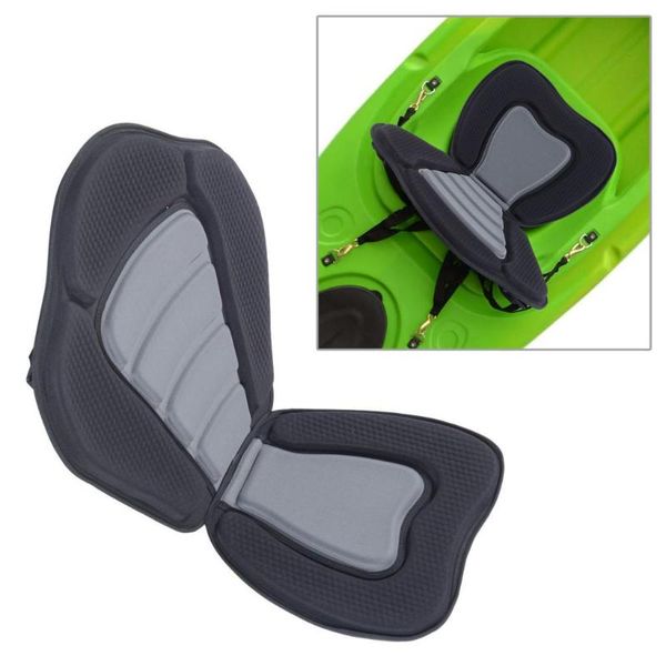 deluxe comfort adjustable padded kayak canoe seat with detachable backrest rafts/inflatable boats
deluxe comfort adjustable padded kayak canoe seat with detachable backrest rafts/inflatable boats
