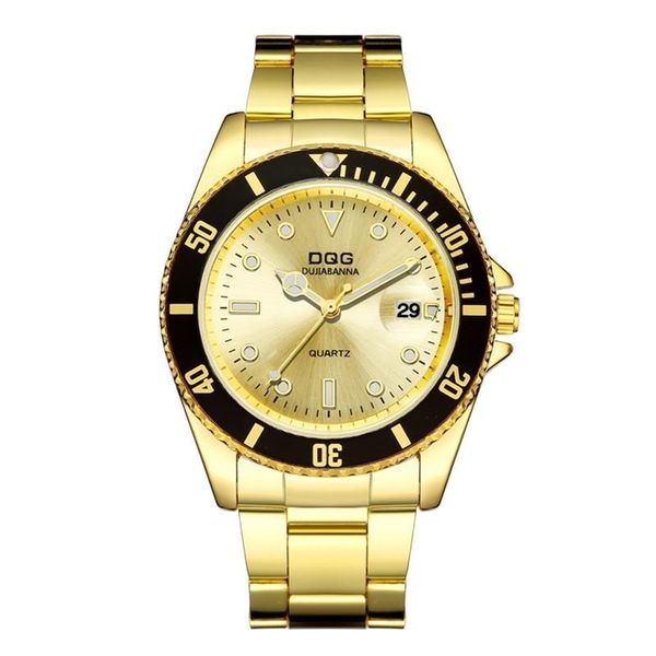 brand dqg luxury men's watch 30m waterproof date clock male sports es men quartz wrist relogio masculino 210609, Slivery;brown
brand dqg luxury men's watch 30m waterproof date clock male sports es men quartz wrist relogio masculino 210609, Slivery;brown